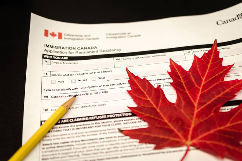 You are currently viewing Express Entry: Canada invites 1,070 PNP candidates, a new record